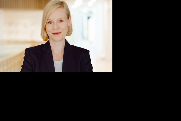 Deniz Serifsoy, Member of the Group Executive Leadership Team