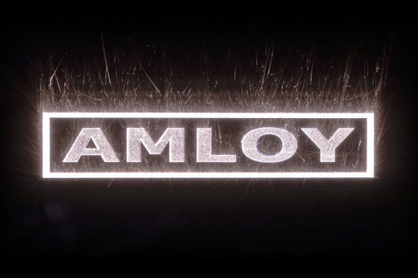 AMLOY Logo