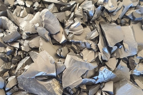 Zadient high purity silicon carbide source material