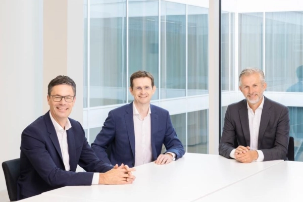 Board of Management of Heraeus