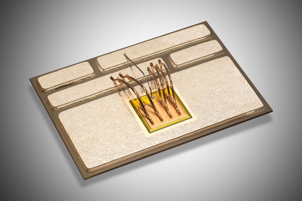 Karriere bei Heraeus