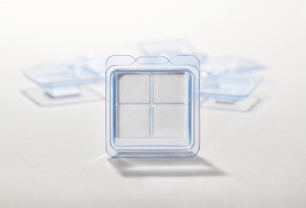 来自 ETS Wound Care 的 MIRRAGEN® 高级伤口基质 