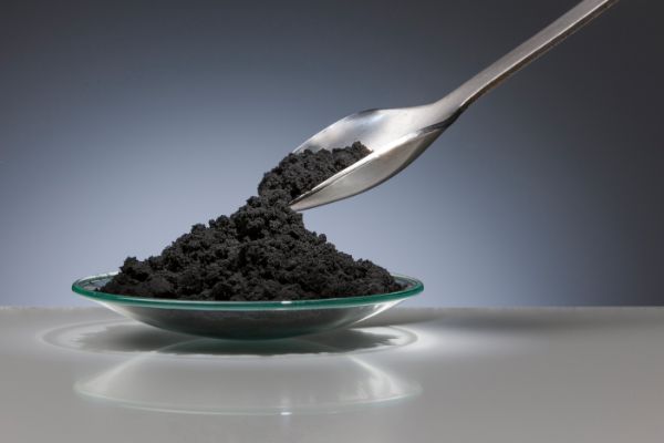 Heterogener Edelmetallkatalysator