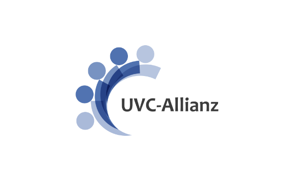 Logo der UVC-Allianz